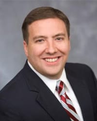 Top Rated Business Litigation Attorney in Chicago, IL : Robert R. Duda, Jr.