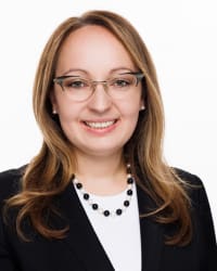 Top Rated Family Law Attorney in Rolling Meadows, IL : Helena L. Trachtenberg