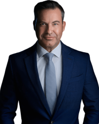 Top Rated Criminal Defense Attorney in Phoenix, AZ : Ryan McPhie