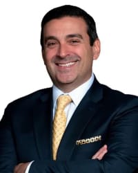 Top Rated Business Litigation Attorney in Chicago, IL : Adam M. Berger