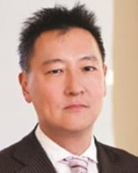 Top Rated Business & Corporate Attorney in Pasadena, CA : David S. Lin
