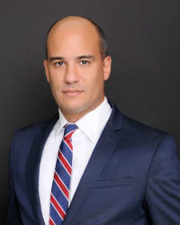 Top Rated Business Litigation Attorney in Miami, FL : Rodrigo S. Da Silva