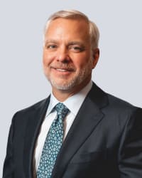 Top Rated Real Estate Attorney in Atlanta, GA : A. McCampbell Gibson