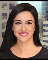 Top Rated Family Law Attorney in San Diego, CA : Ilona Antonyan
