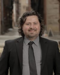 Top Rated Business & Corporate Attorney in Seattle, WA : Jeff S. Hamilton