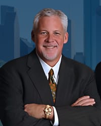 Top Rated Personal Injury Attorney in Houston, TX : Steven R. Davis
