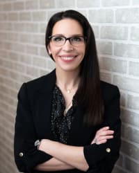 Top Rated Family Law Attorney in Maple Grove, MN : Margaux C. Soeffker