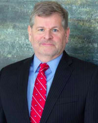 Top Rated Class Action & Mass Torts Attorney in Wake Forest, NC : S. Ranchor Harris, III