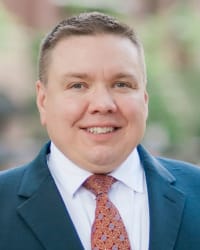 Top Rated Estate & Trust Litigation Attorney in Naperville, IL : Matthew Hess