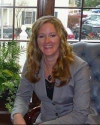 Top Rated Family Law Attorney in Cleveland, OH : Lindsay K. Nickolls