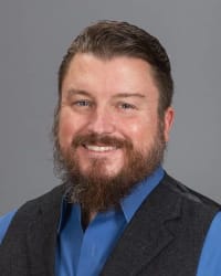 Top Rated Medical Malpractice Attorney in Portland, OR : Sean P. DuBois