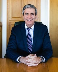 Top Rated Intellectual Property Attorney in Santa Monica, CA : Michael R. Blaha