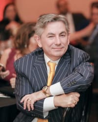 Top Rated Personal Injury Attorney in Bloomfield Hills, MI : Joseph Dedvukaj