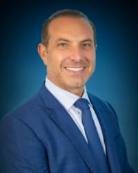 Top Rated Tax Attorney in San Diego, CA : Ronson J. Shamoun