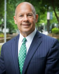 Top Rated Intellectual Property Litigation Attorney in Atlanta, GA : Louis R. Cohan