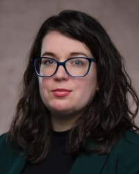 Top Rated Personal Injury Attorney in Brookfield, WI : Julie Leary
