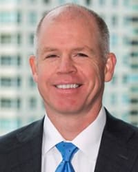 Top Rated Business Litigation Attorney in Chicago, IL : Patrick R. Moran