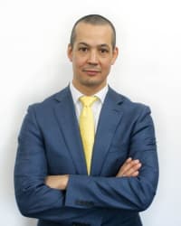Top Rated Family Law Attorney in West Dundee, IL : Justin M. Hastings