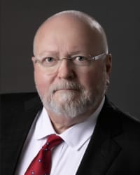 Top Rated Criminal Defense Attorney in Richmond, VA : David Whaley