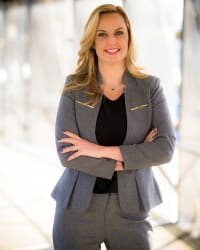 Top Rated Criminal Defense Attorney in Rockville, MD : Donna K. Rismiller