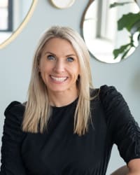 Top Rated Family Law Attorney in Milwaukee, WI : Kate McChrystal