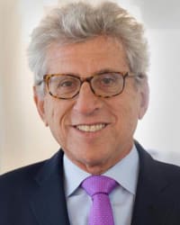 Top Rated Estate & Trust Litigation Attorney in New York, NY : Lawrence M. Rosenstock
