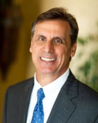 Top Rated Personal Injury Attorney in Oklahoma City, OK : Monty L. Cain