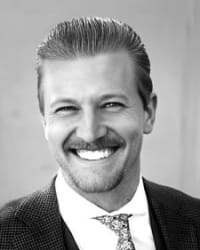 Top Rated Business Litigation Attorney in Dallas, TX : Blake Brownshadel