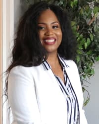 Top Rated Intellectual Property Attorney in Houston, TX : Shakeatha Davis