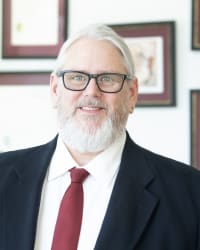 Top Rated Personal Injury Attorney in Dover, NH : D. Michael Noonan