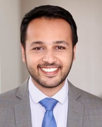 Top Rated Real Estate Attorney in Boston, MA : Srish Khakurel
