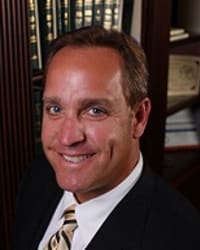Top Rated Personal Injury Attorney in Lebanon, TN : Jack D. Lowery