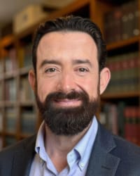 Top Rated Personal Injury Attorney in San Francisco, CA : Demian I. Oksenendler