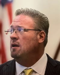 Top Rated Criminal Defense Attorney in Grand Rapids, MI : Andrew J. Rodenhouse