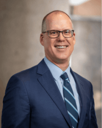 Top Rated Business Litigation Attorney in Phoenix, AZ : Richard B. Murphy