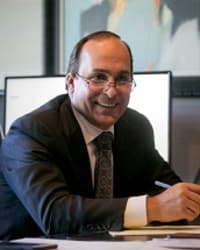 Top Rated Personal Injury Attorney in Farmington, MI : Robert M. Giroux