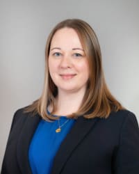 Top Rated Business Litigation Attorney in Mclean, VA : Stephanie Wilson