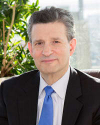 Top Rated Personal Injury Attorney in Philadelphia, PA : Robert A. Davitch