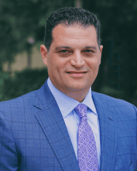 Top Rated Business & Corporate Attorney in Mount Clemens, MI : Benjamin J. Aloia
