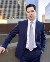 Top Rated White Collar Crimes Attorney in Minneapolis, MN : Adam T. Johnson