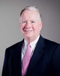 Top Rated Business Litigation Attorney in Raleigh, NC : Reginald B. Gillespie, Jr.