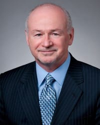 Top Rated Professional Liability Attorney in Los Angeles, CA : David B. Parker