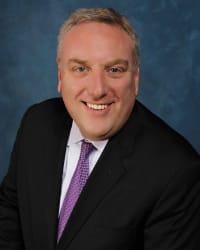 Top Rated Estate & Trust Litigation Attorney in Lake Forest, IL : David M. Lutrey