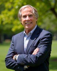 Top Rated Personal Injury Attorney in Rockwall, TX : G. David Smith