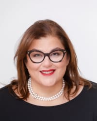 Top Rated Medical Malpractice Attorney in New York, NY : Abby M. Sonin