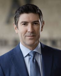 Top Rated Business Litigation Attorney in Houston, TX : Caj Boatright