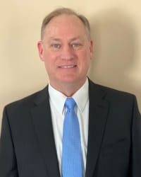 Top Rated Intellectual Property Attorney in Plano, TX : Michael Fogarty