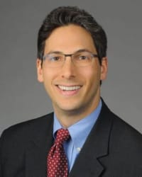 Top Rated Securities Litigation Attorney in Atlanta, GA : Adam Rubenfield