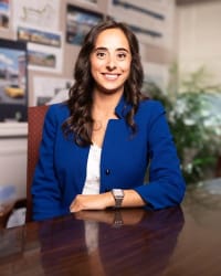 Top Rated Business Litigation Attorney in Paramus, NJ : Jennifer Berardo