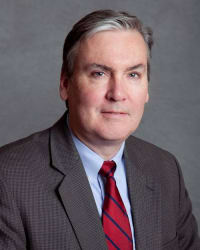 Michael P. Cavanagh